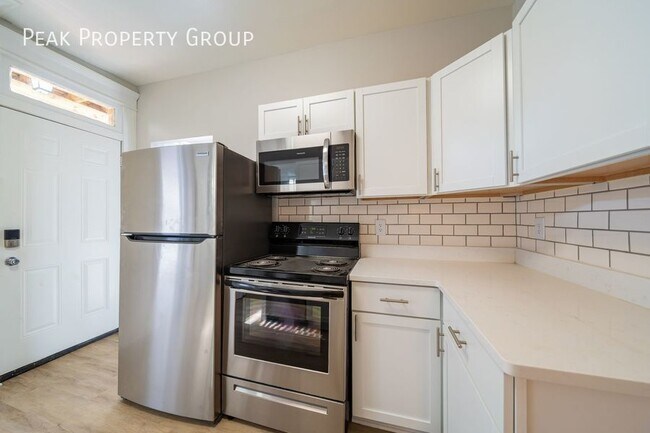 property at 950 Delaware Ave