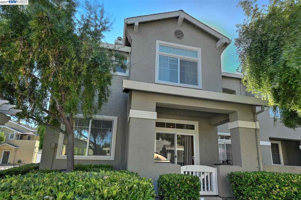 3179 Calimanco Cmn in Livermore, CA - Foto de edificio