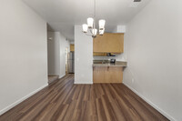 WestBridge Townhomes in Richmond, CA - Building Photo - Building Photo