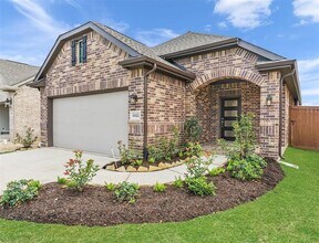 6022 Bristol Spur Ln in Katy, TX - Building Photo - Building Photo