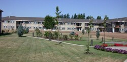 The Meadows at Hope Village in Canby, OR - Foto de edificio - Building Photo