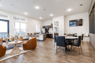 Bridge at Canyon View in Austin, TX - Building Photo