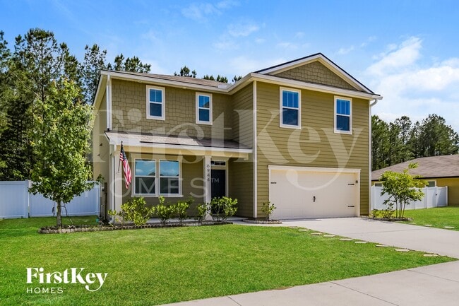 6944 Sandle Dr in Jacksonville, FL - Building Photo - Building Photo