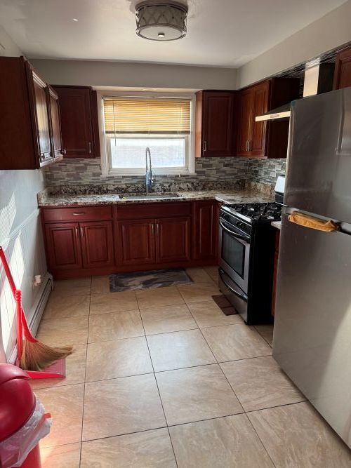 property at 7241 N Ridge Blvd