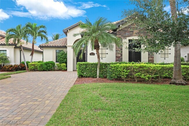 9419 Piacere Way in Naples, FL - Building Photo - Building Photo