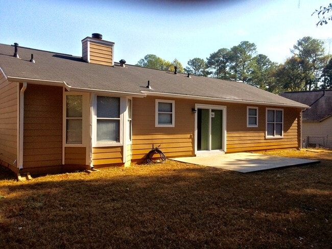 3101 Park Creek Ct
