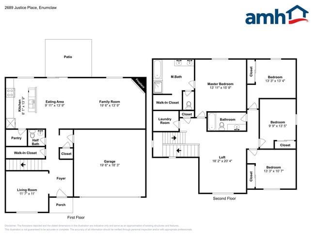 2689 Justice Pl in Enumclaw, WA - Building Photo - Building Photo