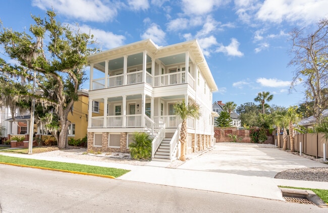 property at 171 Cordova St