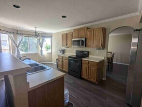 3792 S Gibraltar St in Aurora, CO - Building Photo - Building Photo
