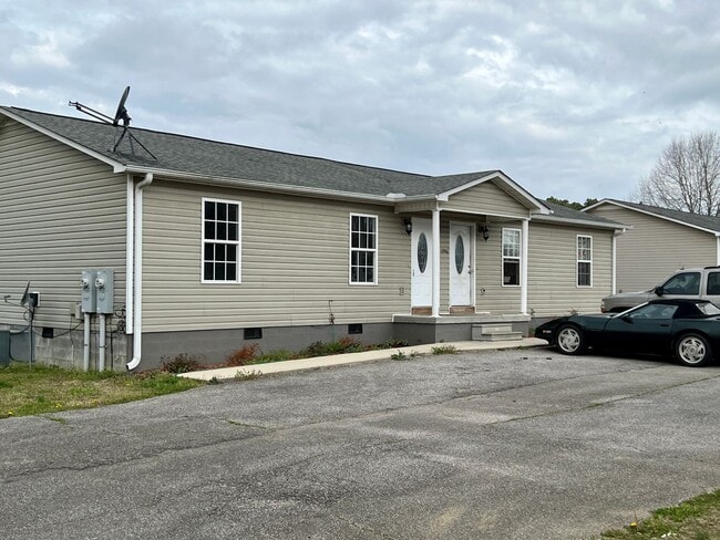 property at 1346 Carter Grove Rd