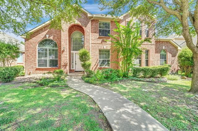 property at 208 Del Cano Dr