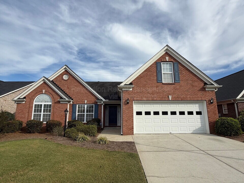 1072 Pecan Grove Pl in Lawrenceville, GA - Building Photo