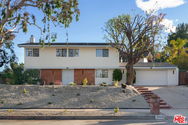 property at 24440 Martha St