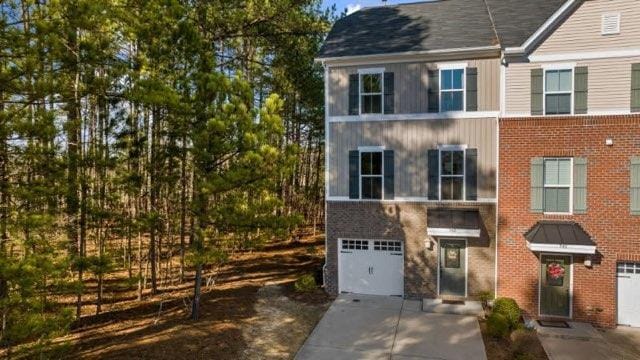 property at 543 Pemberwich Pl