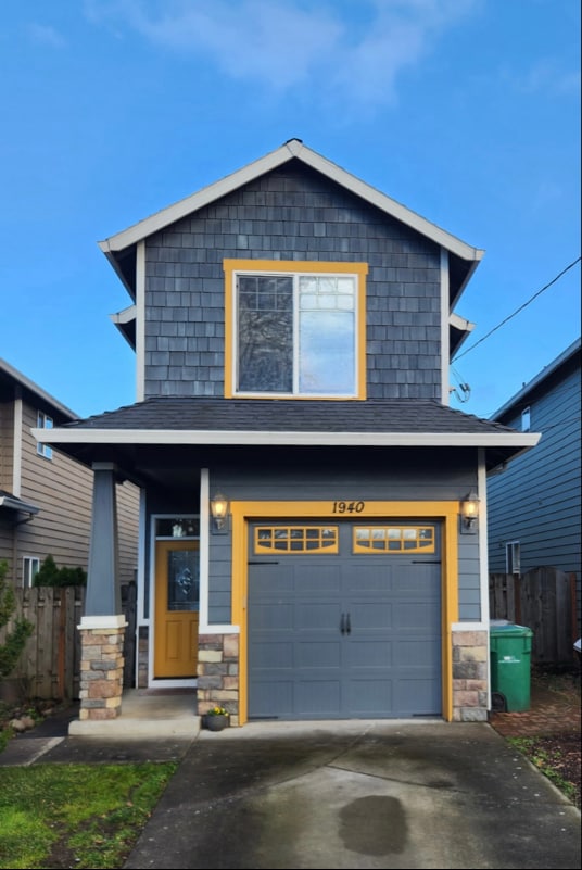 property at 1940 NE 72nd Ave.