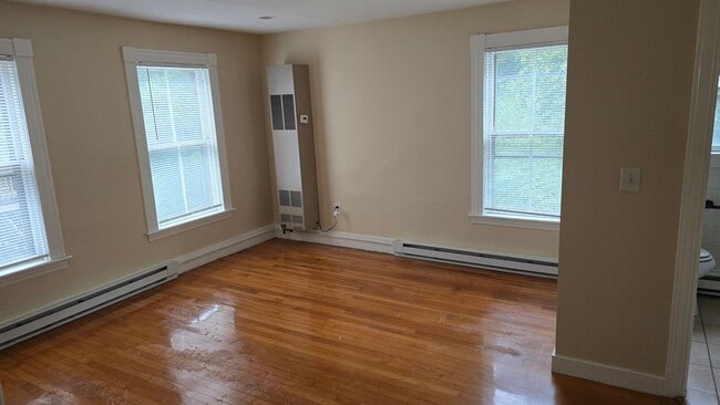 1252 Main St, Unit 4D in Holden, MA - Building Photo - Building Photo
