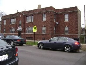 4153 N Hermitage Ave in Chicago, IL - Building Photo - Building Photo