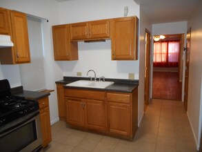 4616 W Jackson Blvd in Chicago, IL - Building Photo - Building Photo