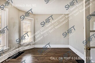 1319 Buffalo Ave NE in Grand Rapids, MI - Building Photo - Building Photo