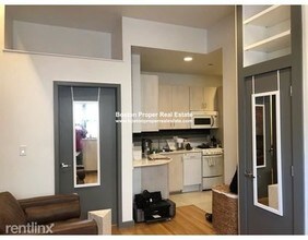 144 Bowdoin St-Unit -Apt 32A in Boston, MA - Building Photo - Building Photo