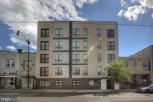 1827 Benning Rd NE in Washington, DC - Building Photo - Building Photo