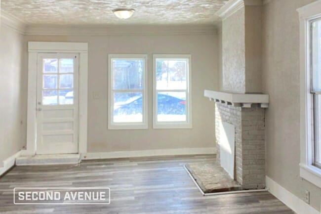 502 Lucier St in Murphysboro, IL - Building Photo - Building Photo