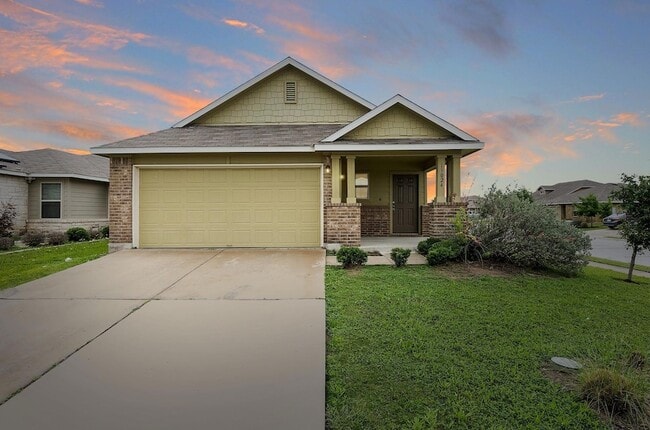 property at 13024 Tinker St