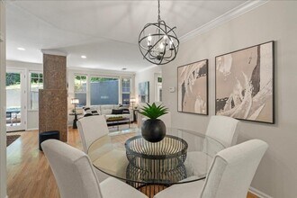 182 Cuesta De Los Gatos in Los Gatos, CA - Building Photo - Building Photo