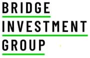 Property Management Company Logo Bridge Investment Group