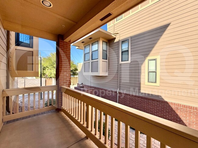 708 S Beck Ave in Tempe, AZ - Building Photo - Building Photo