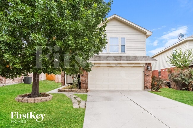 property at 4545 Waterford Dr