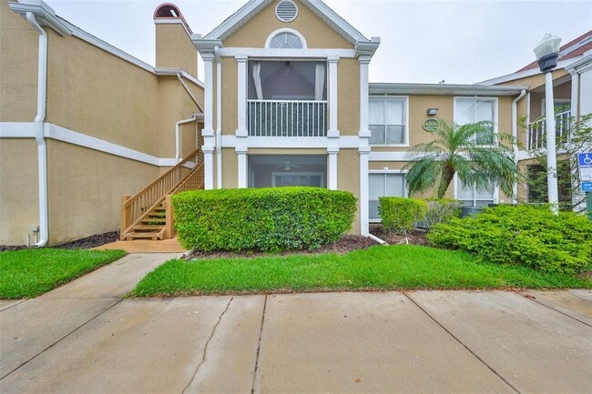 property at 9481 Highland Oak Dr