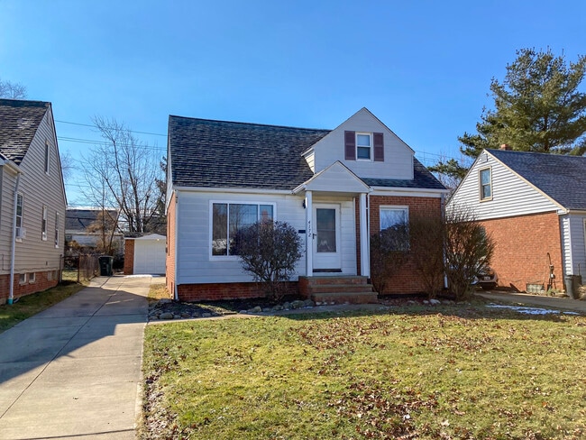 property at 4172 Lambert Rd