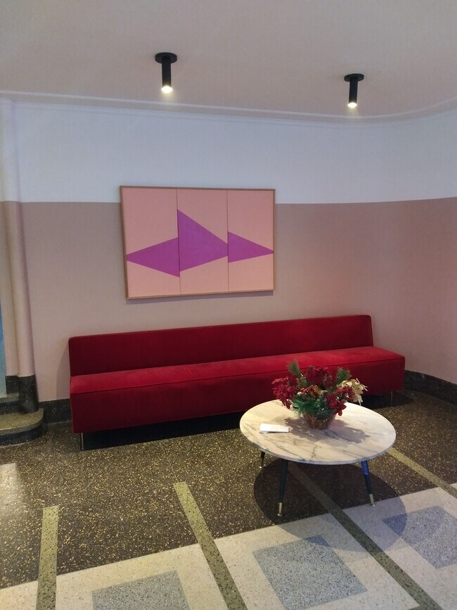 200 Haven Ave in New York, NY - Building Photo - Building Photo