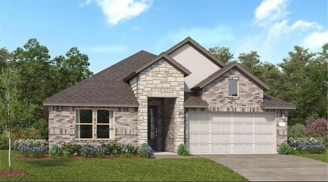 property at 31719 Splitting Willow Ln