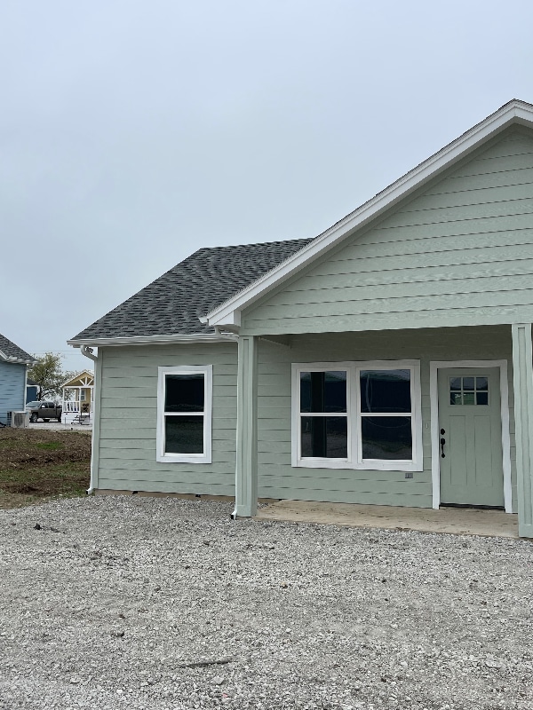 280 Antler Rdg Trl in Decatur, TX - Building Photo - Building Photo