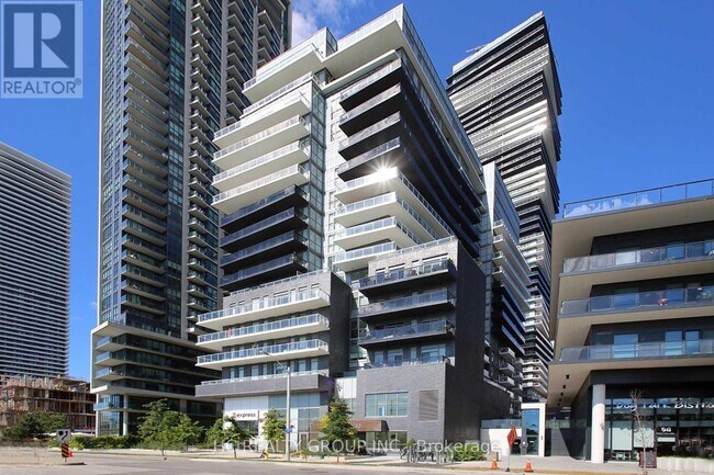property at 110-110 Marine Parade Dr