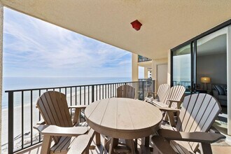24400 Perdido Beach Blvd in Orange Beach, AL - Building Photo - Building Photo