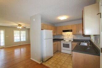 432 Johnson St in Garner, NC - Building Photo - Building Photo