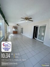 1406 Forest Hill Cir in Vidalia, GA - Building Photo - Building Photo