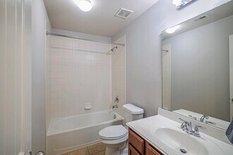 210 Black Swan Pl in Magnolia, TX - Building Photo - Building Photo