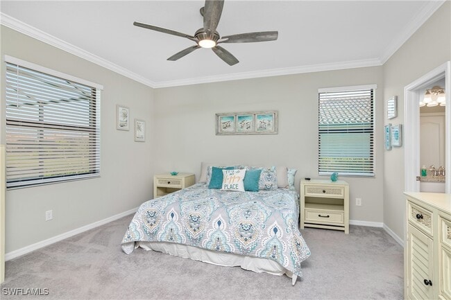 property at 19828 The Pl Blvd