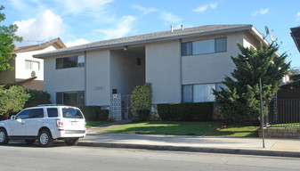 330 Prospero Dr Apartments