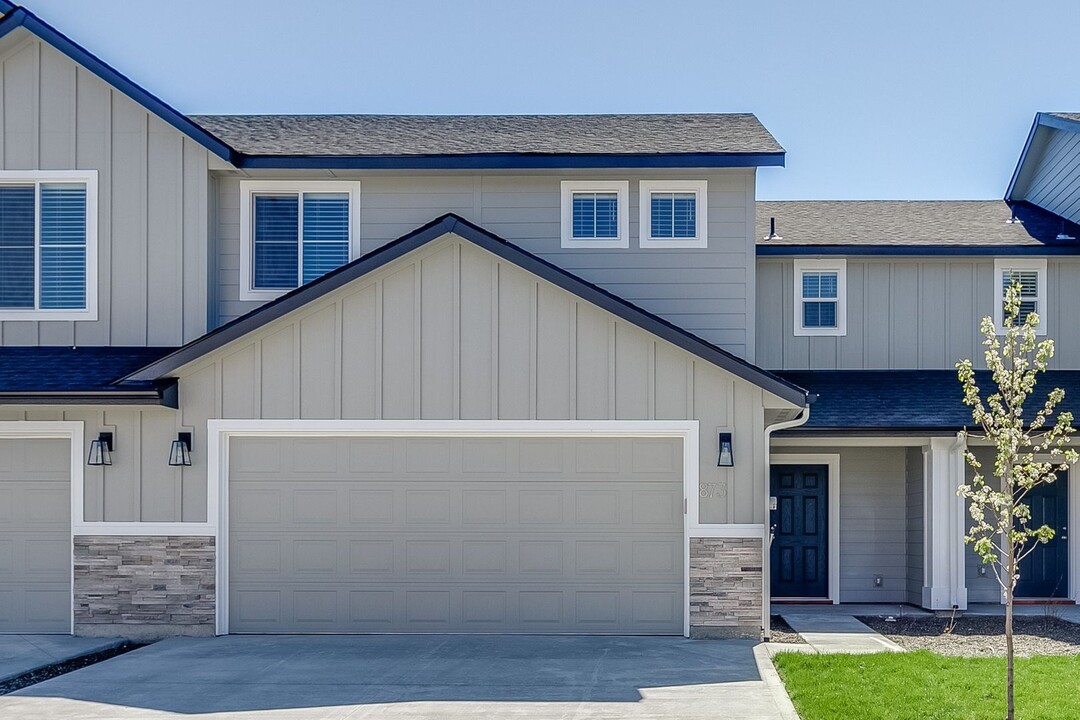 873 W Apple Pine St in Meridian, ID - Building Photo