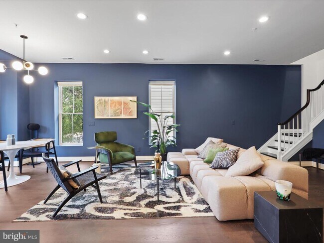 770 Park Rd NW in Washington, DC - Building Photo - Building Photo