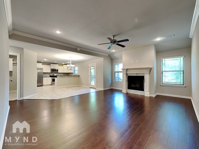 2150 Hunter Dr in Pea Ridge, AR - Building Photo - Building Photo