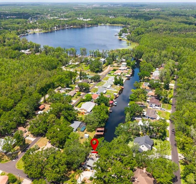 1407 Jean St in Lutz, FL - Building Photo - Building Photo