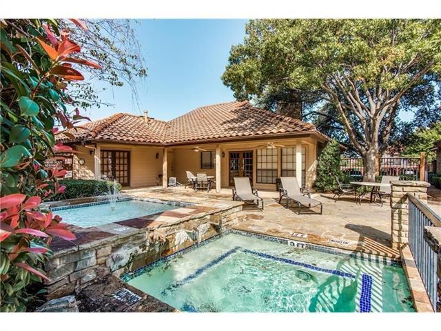 5626 Preston Oaks Rd in Dallas, TX - Building Photo
