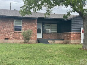 1512 NW 43rd St in Lawton, OK - Building Photo - Building Photo