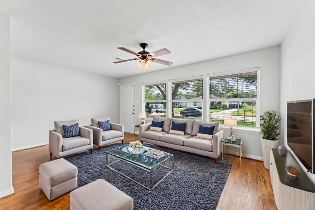 4110 Woodfin St in Houston, TX - Building Photo - Building Photo